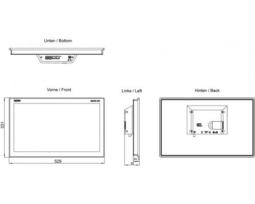6AV6646-1BA22-1AA1
