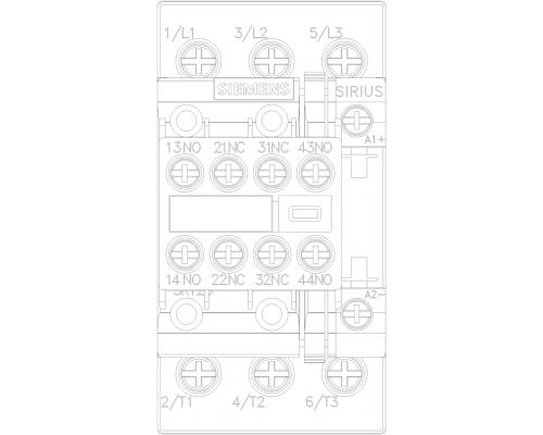 3RT2024-1BB44-3MA0