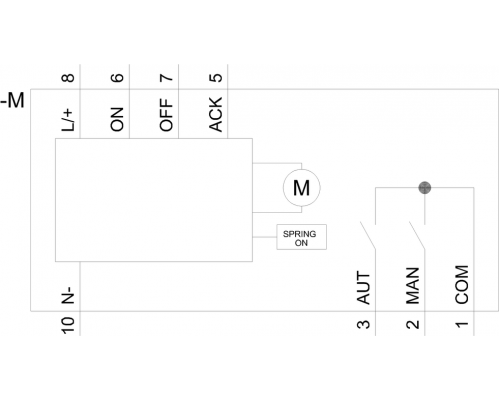 3VA9467-0HC30