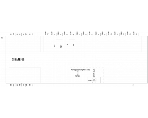 6SL3300-7TE33-8AA0
