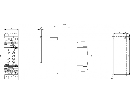 3RW4027-2TB04