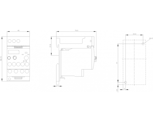 3RU2116-0JB1