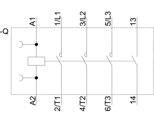 3RT2017-1AF01