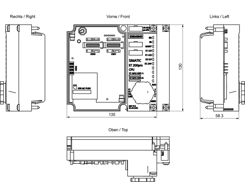6ES7513-2PL00-0AB0