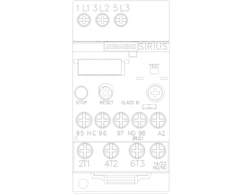 3RU2116-0JB1