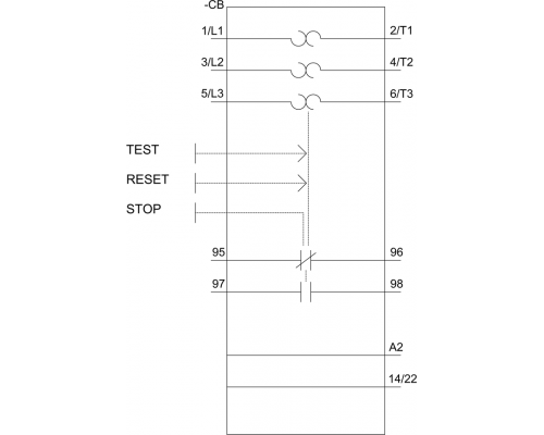 3RU2116-0JB1