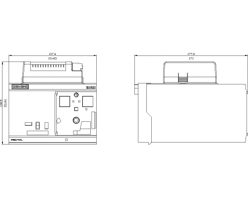 3VA9467-0HC30