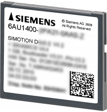 6AU1400-2PA02-0AA0-Z M43