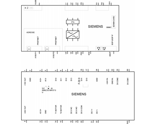 6SL3210-1KE23-8AF1