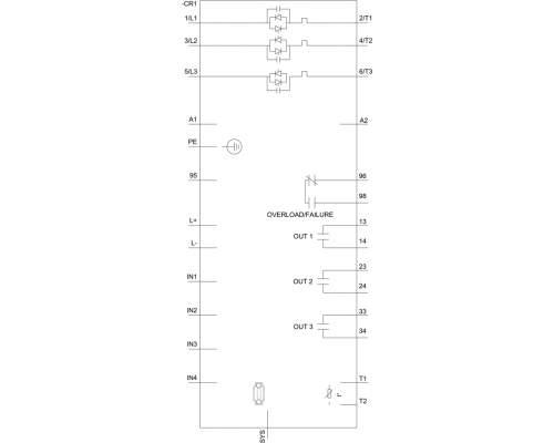 3RW4453-6BC46