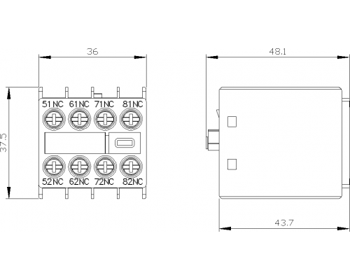 3RH2911-1XA04-0MA0