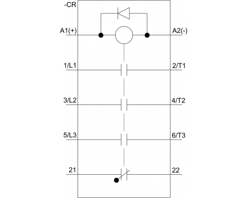 3RT2016-1JB42