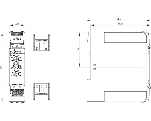 3UG5514-1BR20