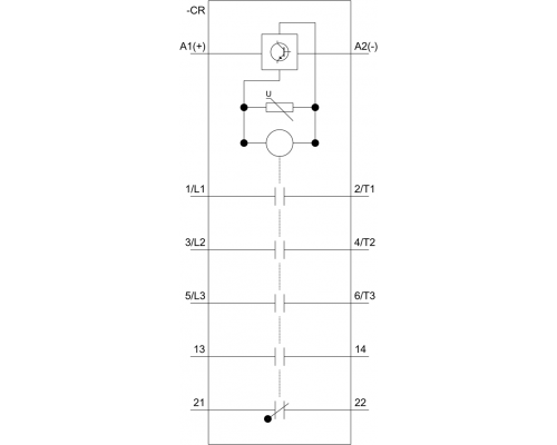 3RT2027-2XF40-0LA2