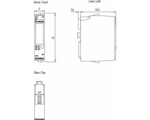 6ES7136-6AB00-0CA1