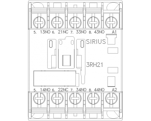 3RH2131-4AG60