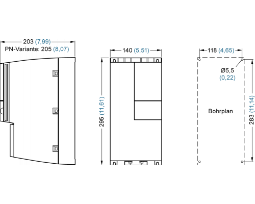 6SL3210-1KE23-8AF1