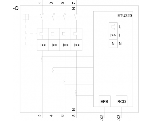 3VA2340-5HL42-0AA0