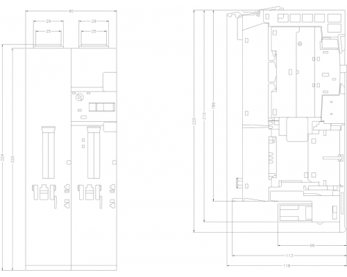 3RK1301-1FB00-1AA2