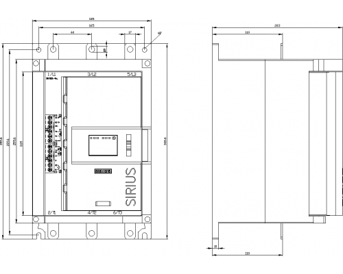 3RW5236-6AC14
