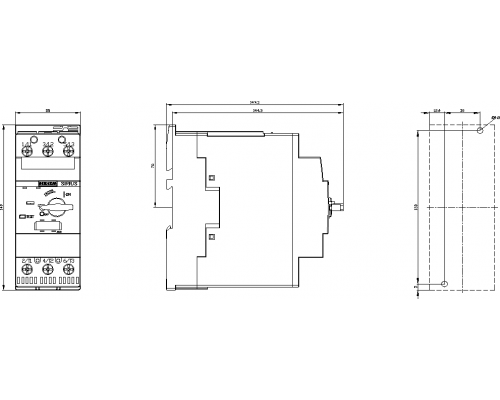 3RV2331-4RC10