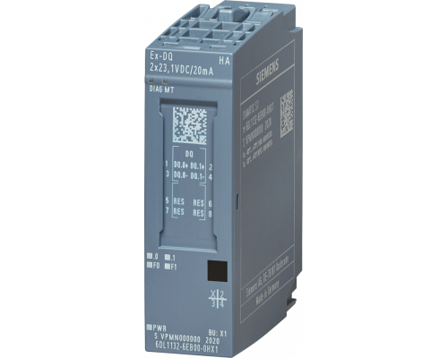 6DL1132-6EB00-0HX1