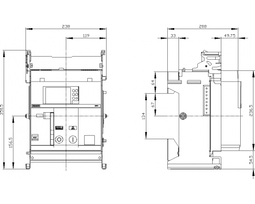 3VA2780-2DE30-4HA7-Z