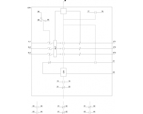 3RA6120-1EB33