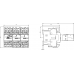 3RA2425-8XF32-2AL2