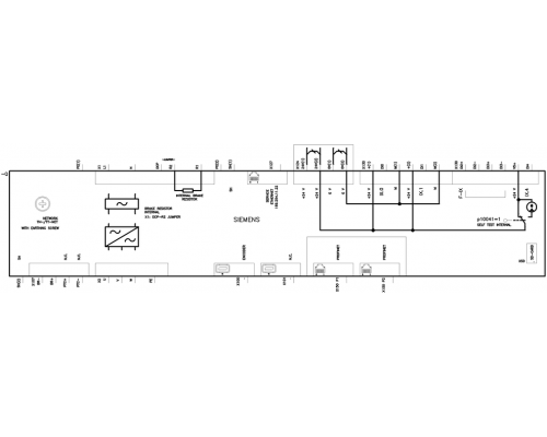 6SL5310-1BB10-4CF0