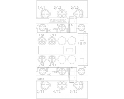3RT2026-1AG24