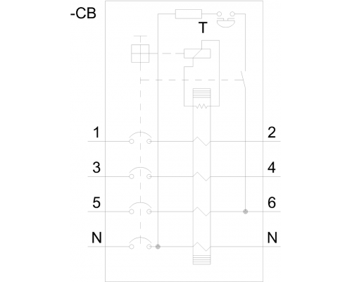 5SV4346-0