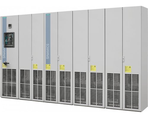 6SL3730-6TG41-2BC3-Z D58+L55+M06+M27+M84+M90+M91