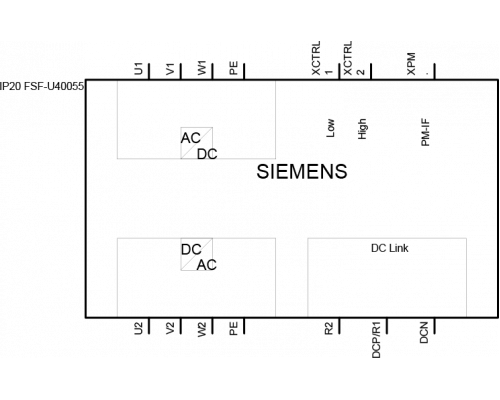 6SL3210-1SE31-5UA0