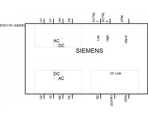6SL3210-1SE31-1AA0