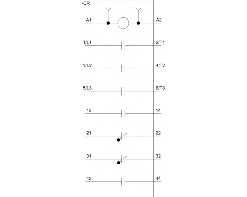 3RT2026-1AG24
