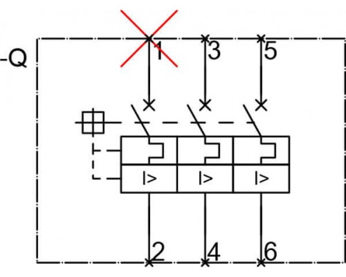3VM1340-4EE32-0AA0