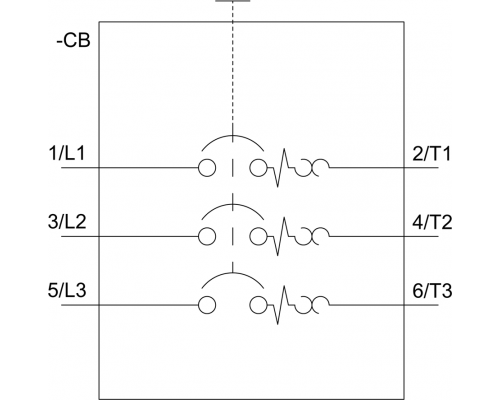 3RV2311-1EC10