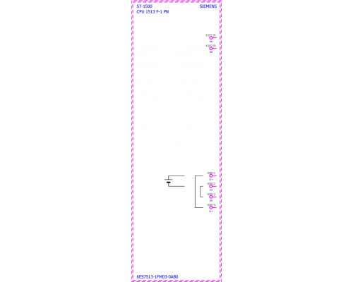6ES7513-1FM03-0AB0