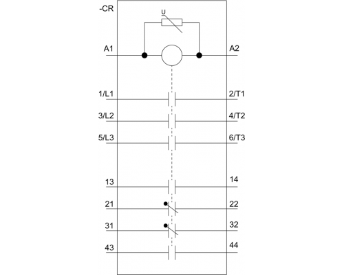 3RT1075-6AV36