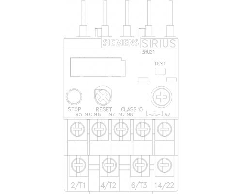 3RU2116-1HJ0