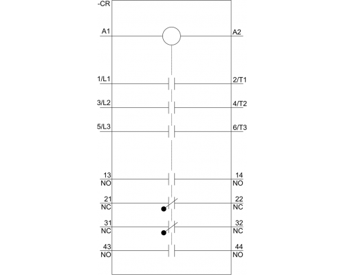 3RT2038-1AC24