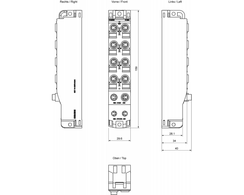 6ES7141-5BF00-0BA0