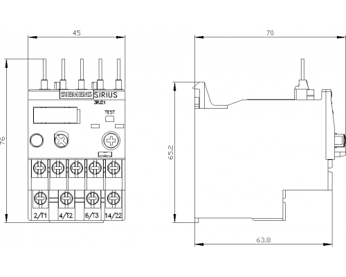 3RU2116-1HJ0