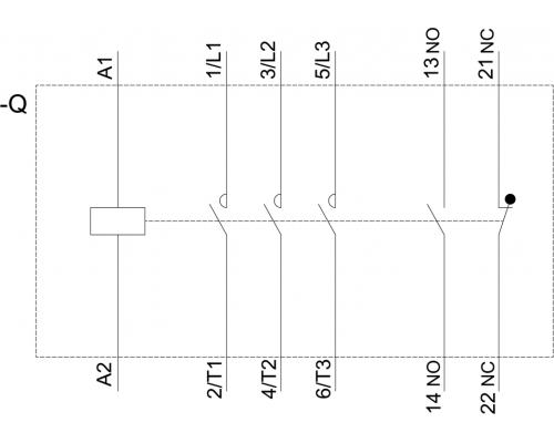 3RT2036-1AP00-1AA0