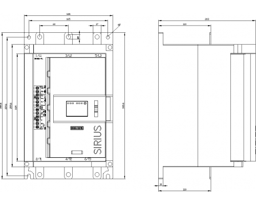 3RW5235-6TC14