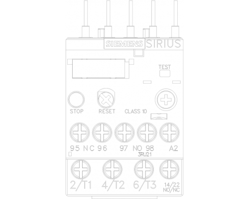 3RU2116-1GB0