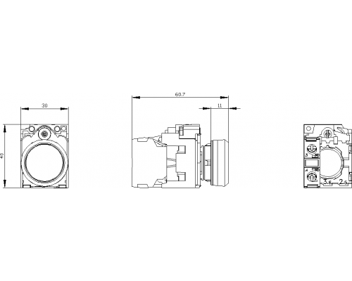 3SU1100-0AB30-1BA0