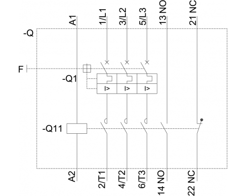 3RA2120-4BA27-0AP0