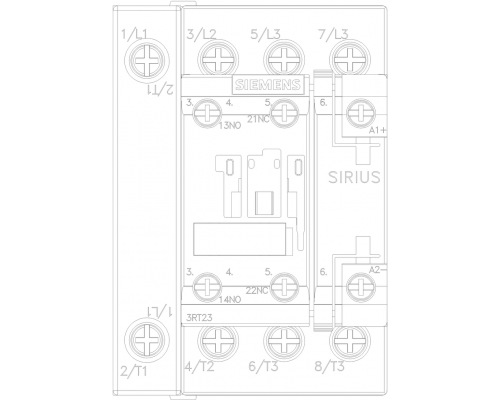 3RT2326-1BB40